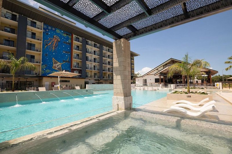 Novotel Darwin Airport 1