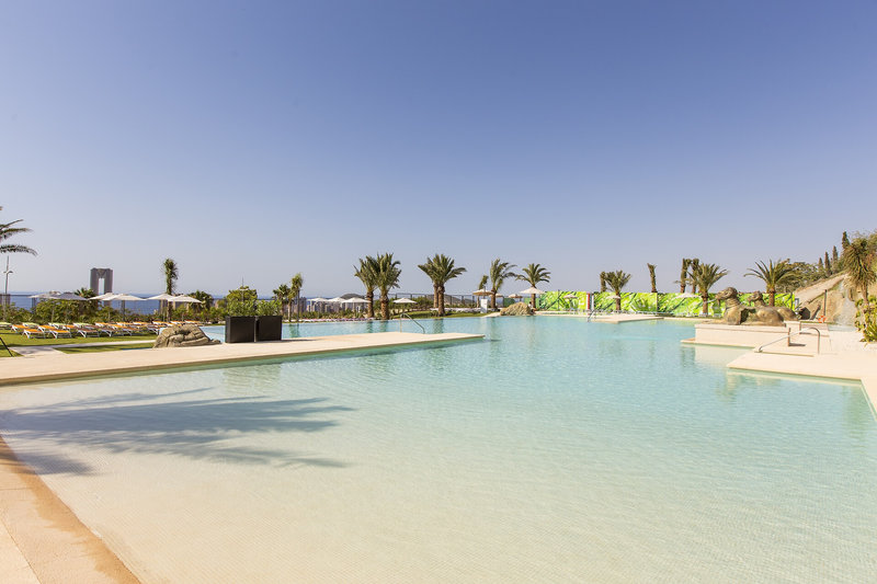 Four Points by Sheraton Costa Blanca 1