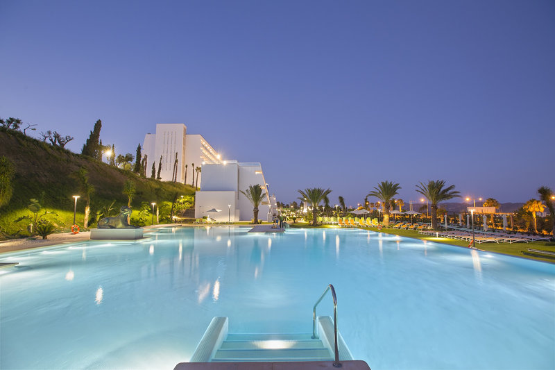 Four Points by Sheraton Costa Blanca 2