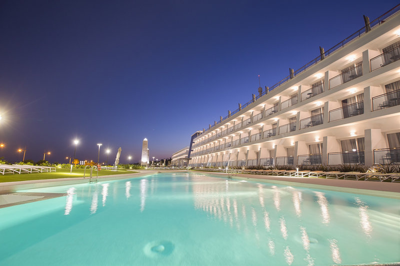 Four Points by Sheraton Costa Blanca 3