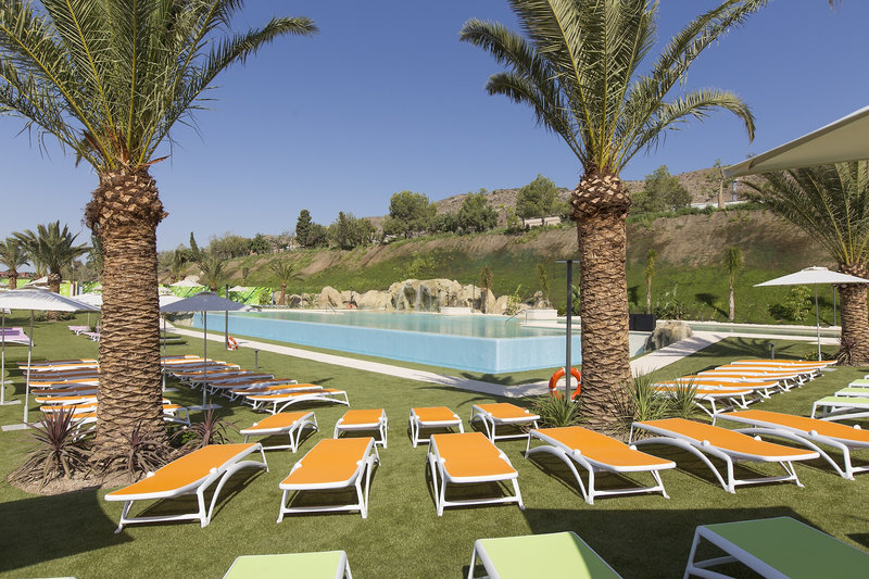 Four Points by Sheraton Costa Blanca 4
