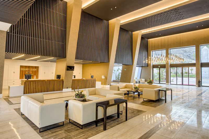 Four Points by Sheraton Costa Blanca 5
