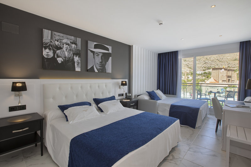 Four Points by Sheraton Costa Blanca 6