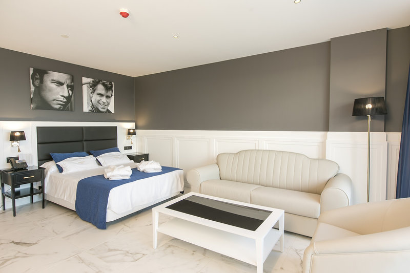 Four Points by Sheraton Costa Blanca 7