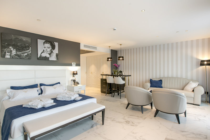Four Points by Sheraton Costa Blanca 8