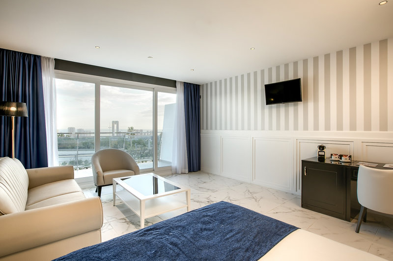 Four Points by Sheraton Costa Blanca 9