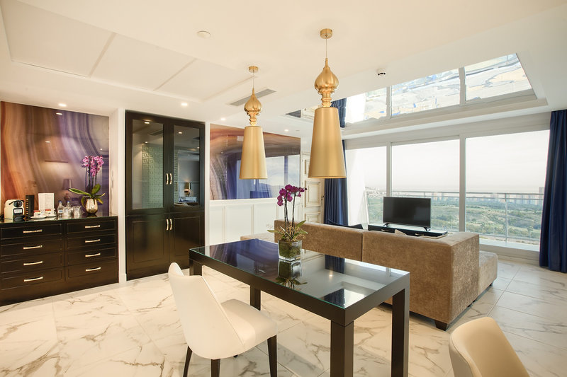 Four Points by Sheraton Costa Blanca 10