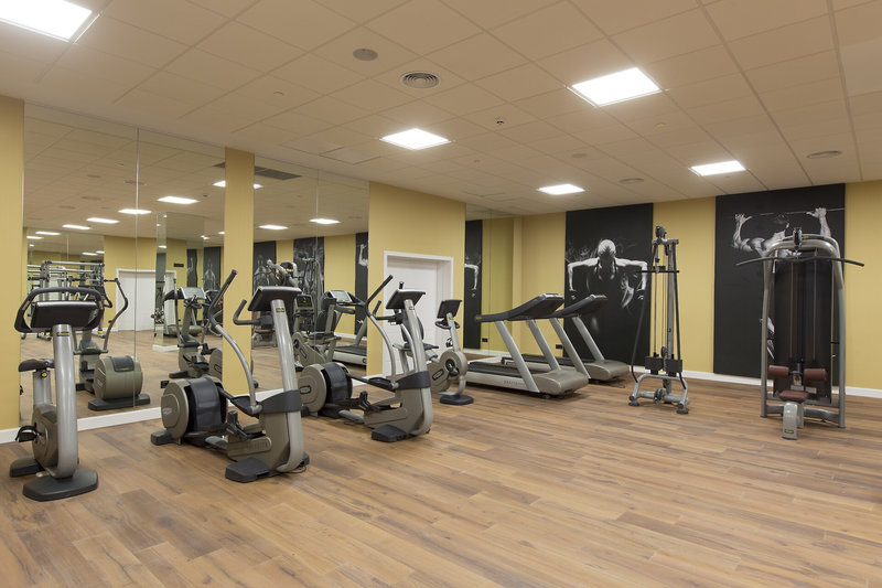 Four Points by Sheraton Costa Blanca 11