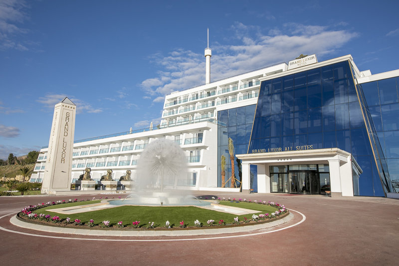 Four Points by Sheraton Costa Blanca 14