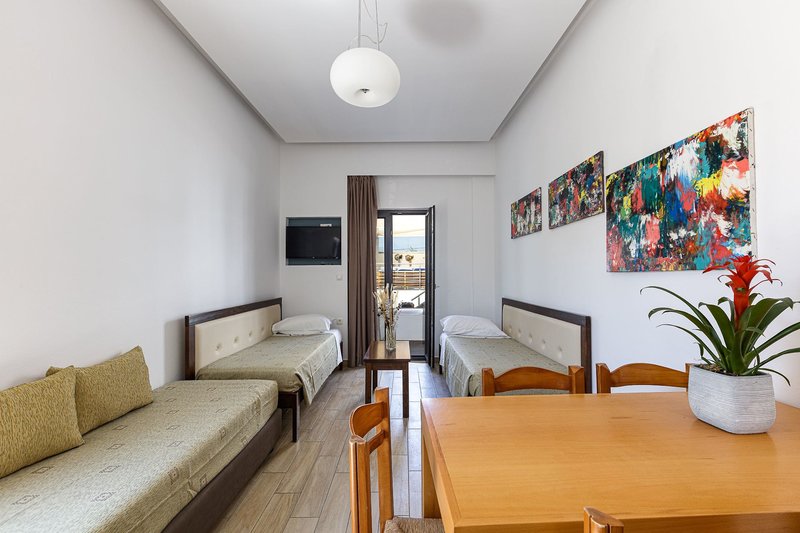 Golden Bay Hotel & Bungalows 29
