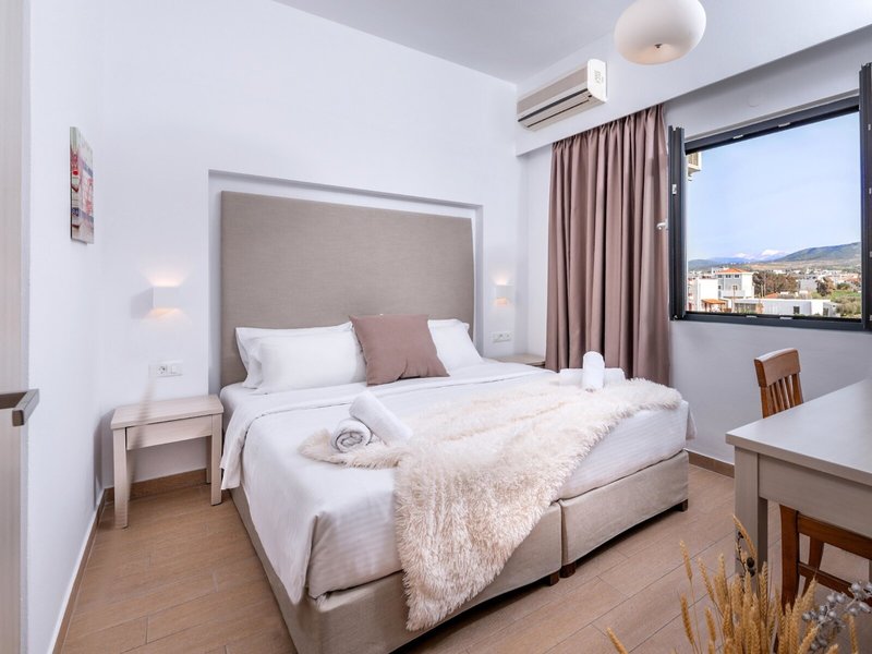 Golden Bay Hotel & Bungalows 42