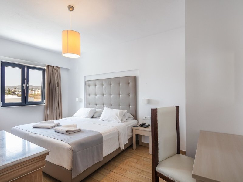 Golden Bay Hotel & Bungalows 47