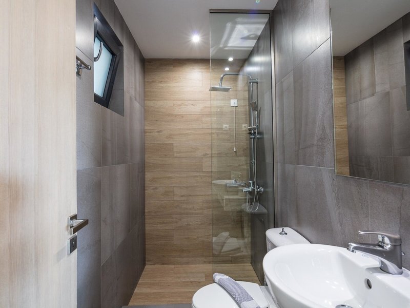 Golden Bay Hotel & Bungalows 49