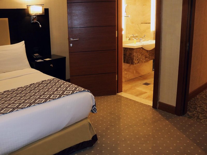 Olive Tree Hotel 14