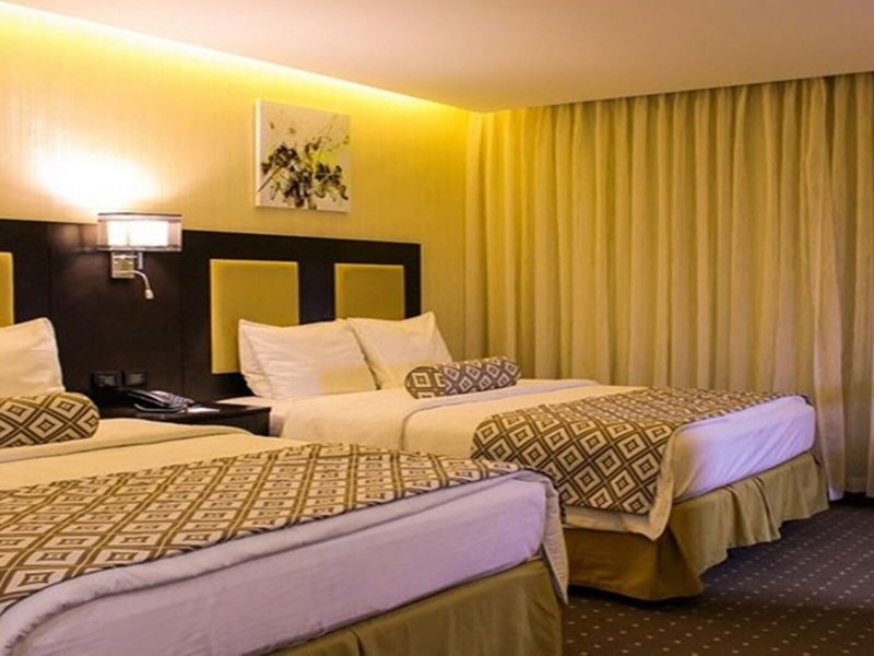 Olive Tree Hotel 17