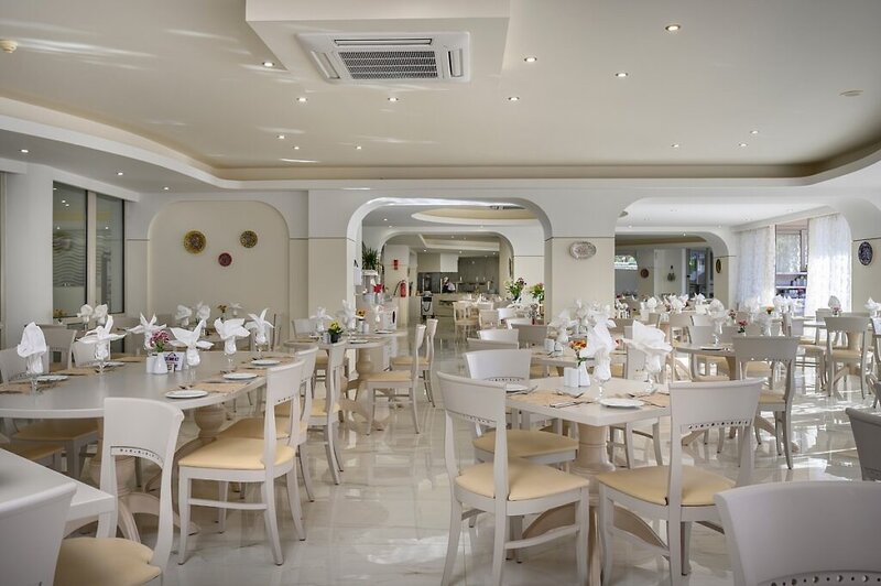 Vantaris Garden & Corner 8