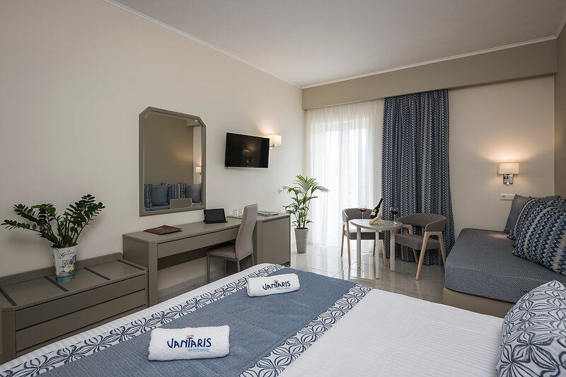 Vantaris Garden & Corner 16