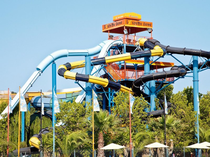 Aqualand Resort 6