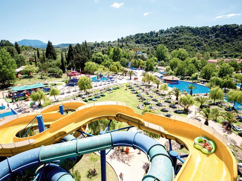 Aqualand Resort 7