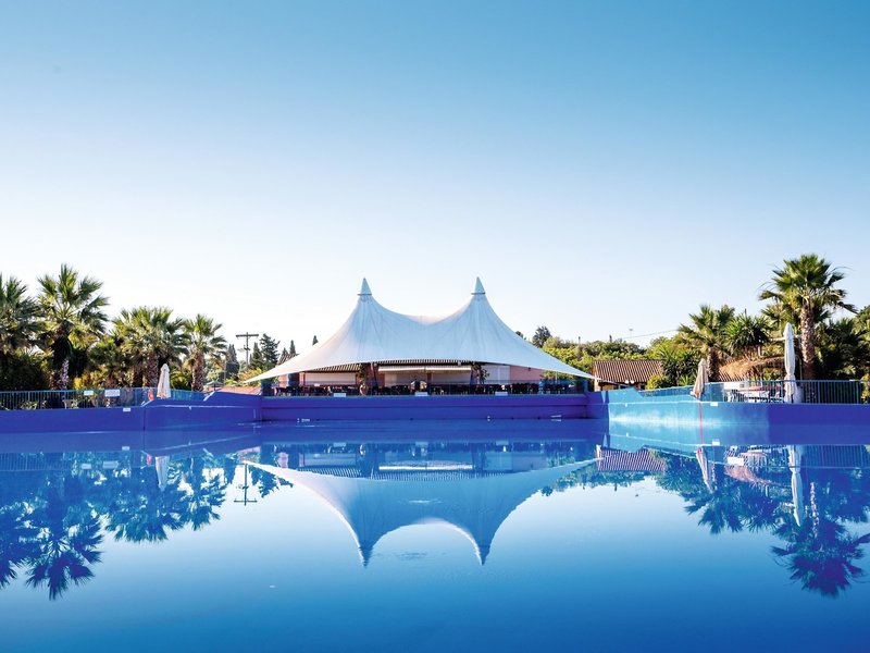 Aqualand Resort 8