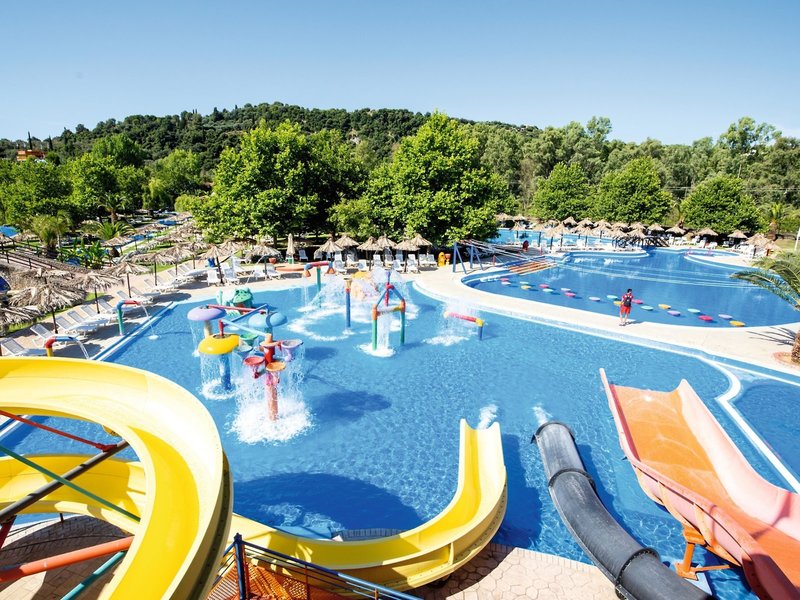 Aqualand Resort 12