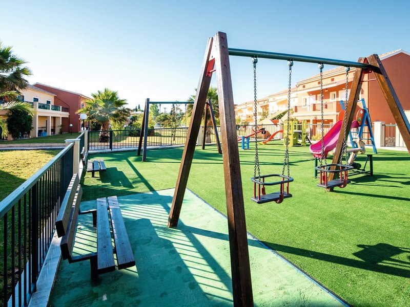 Aqualand Resort 22