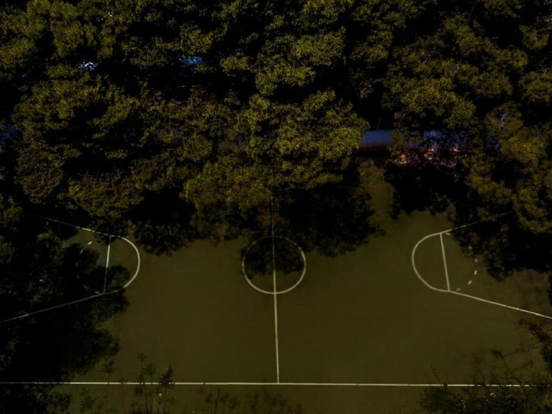 Akra Morea Apartments 1