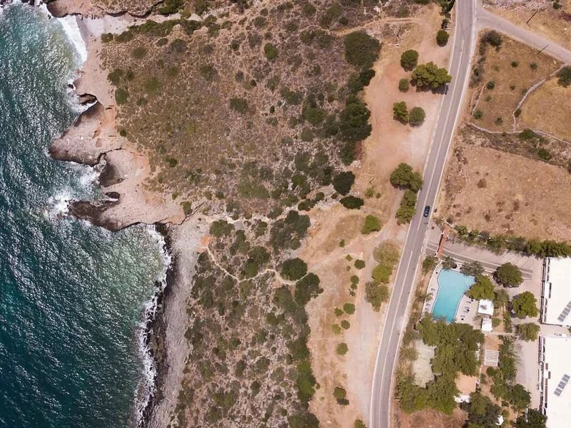 Akra Morea Apartments 2