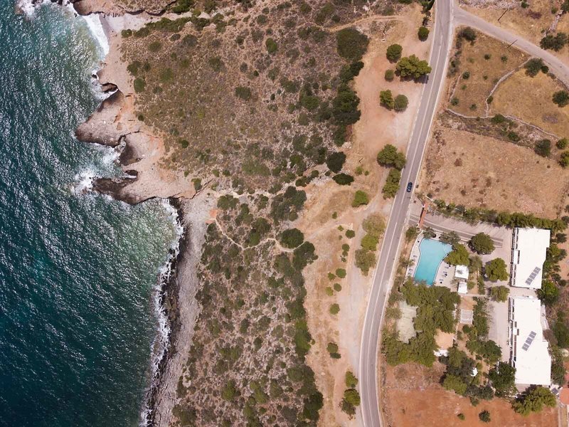 Akra Morea Apartments 3