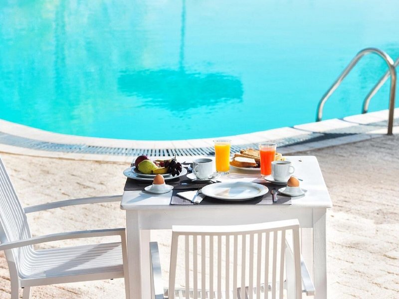 Akra Morea Apartments 6