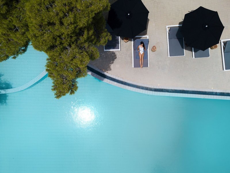 Akra Morea Apartments 10