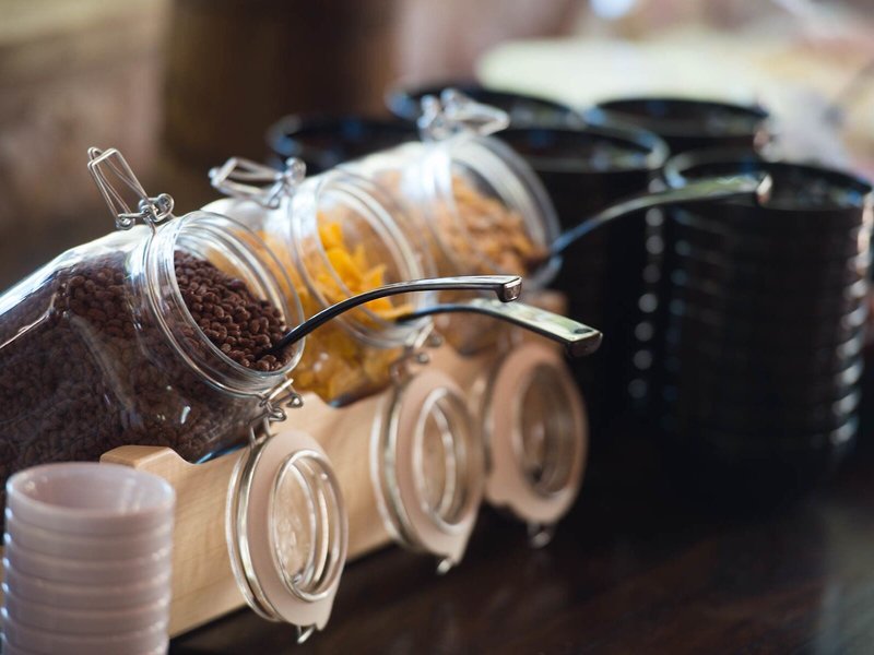 Akra Morea Apartments 11