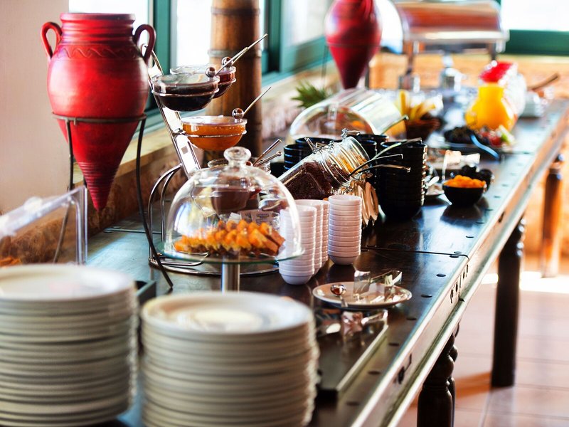 Akra Morea Apartments 12