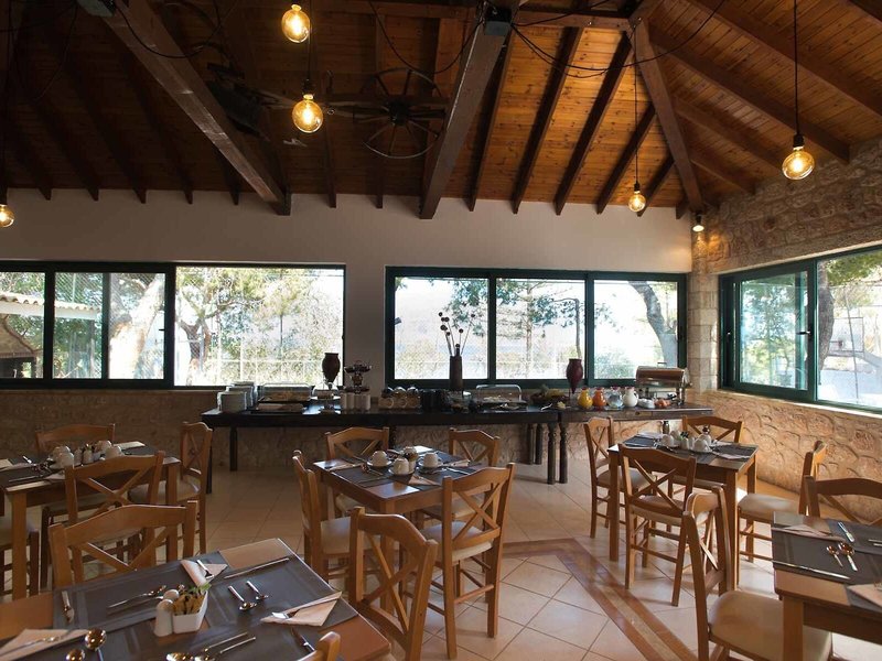 Akra Morea Apartments 13