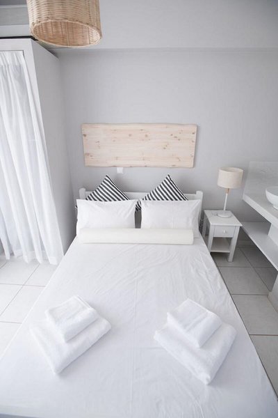 Akra Morea Apartments 20