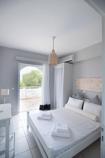 Akra Morea Apartments 22