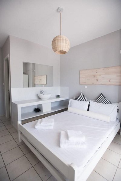 Akra Morea Apartments 33
