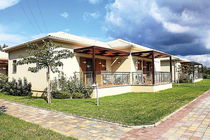 Niriides Luxury Villas 2