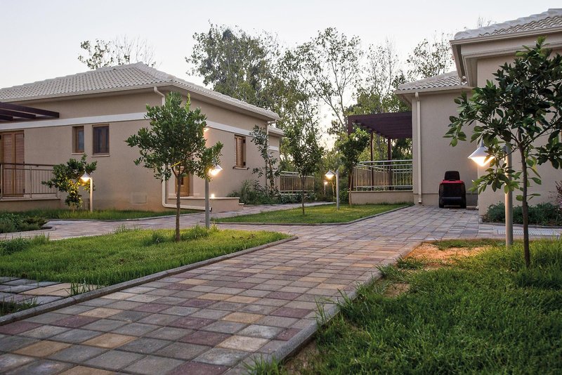 Niriides Luxury Villas 3