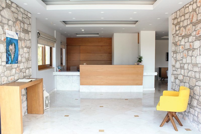 Niriides Luxury Villas 4