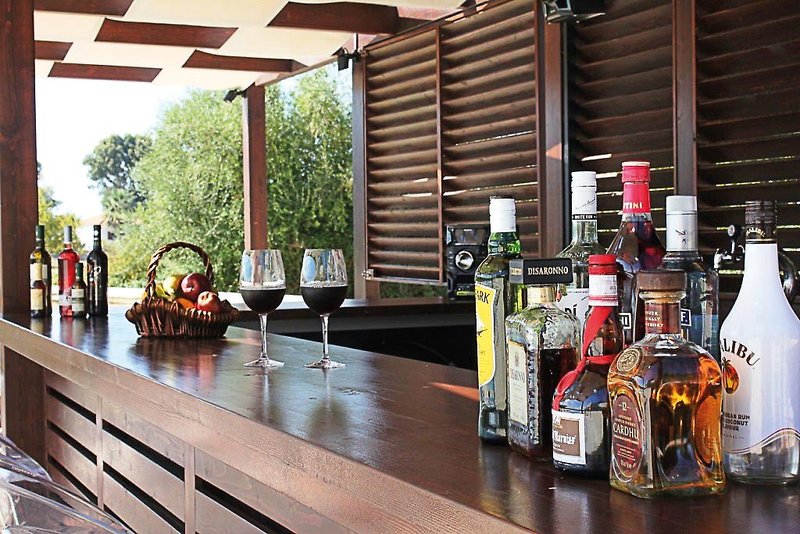 Niriides Luxury Villas 7