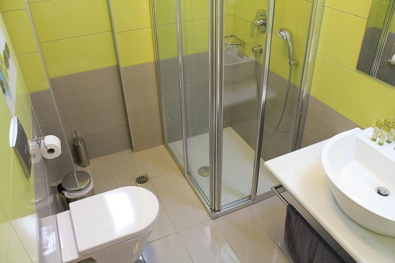 Niriides Luxury Villas 18