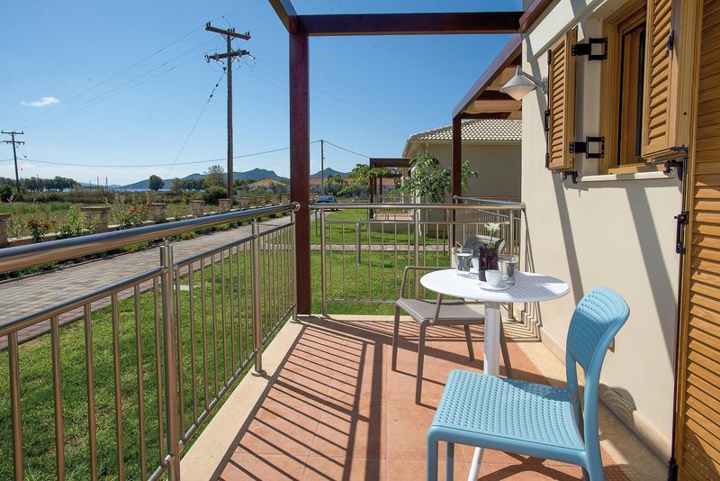 Niriides Luxury Villas 20