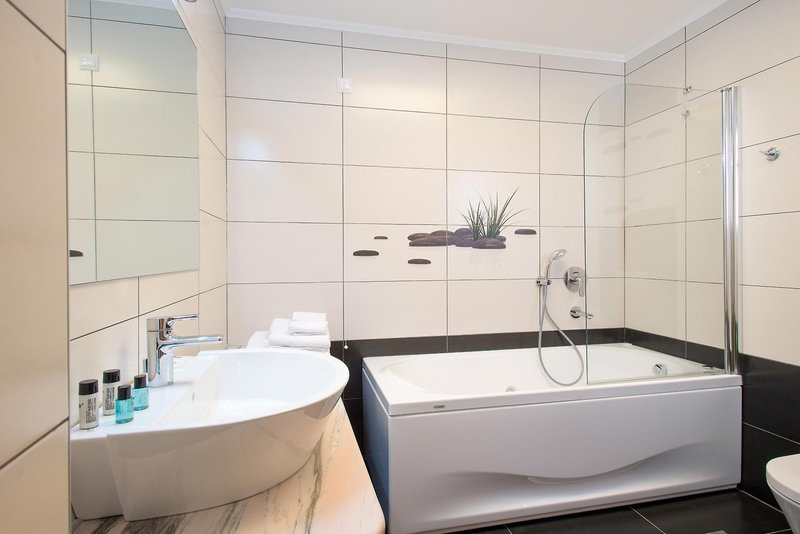 Niriides Luxury Villas 23