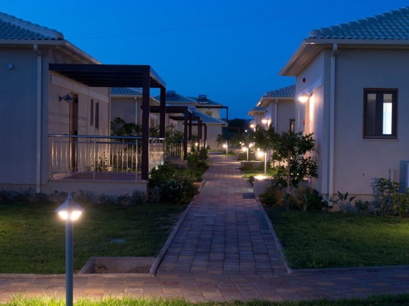 Niriides Luxury Villas 2