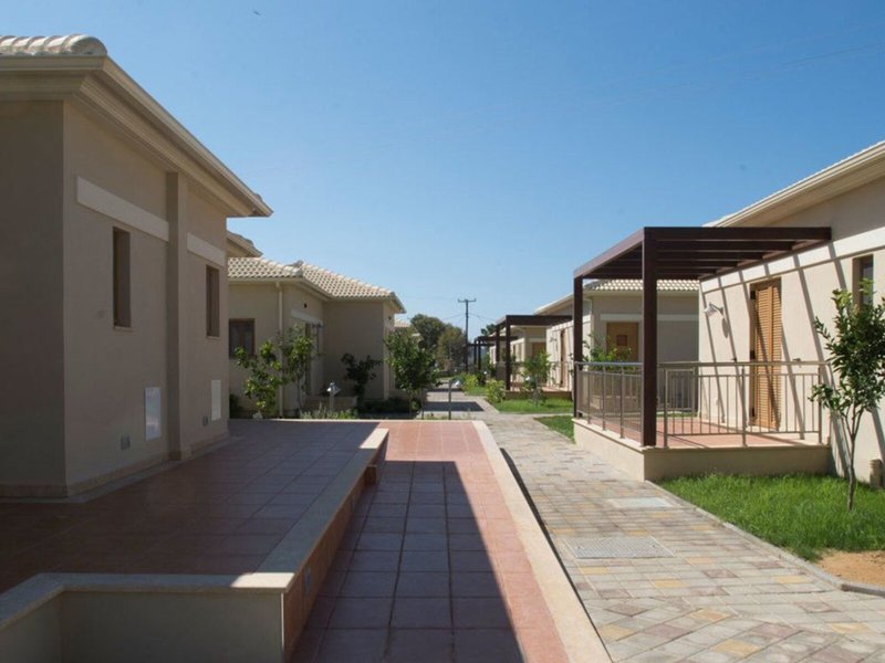 Niriides Luxury Villas 3