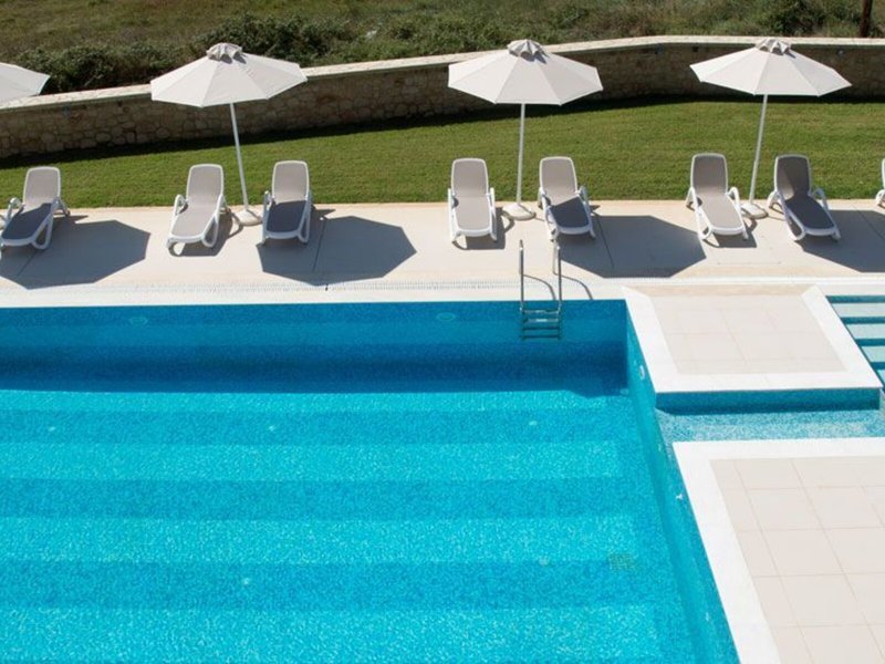 Niriides Luxury Villas 13