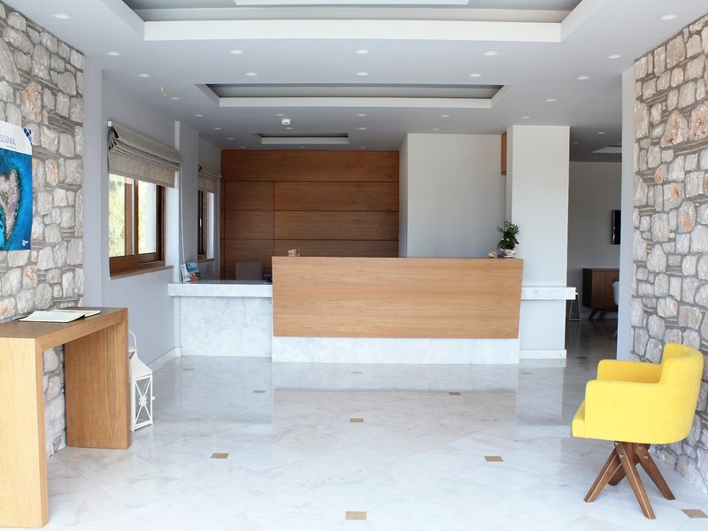 Niriides Luxury Villas 14