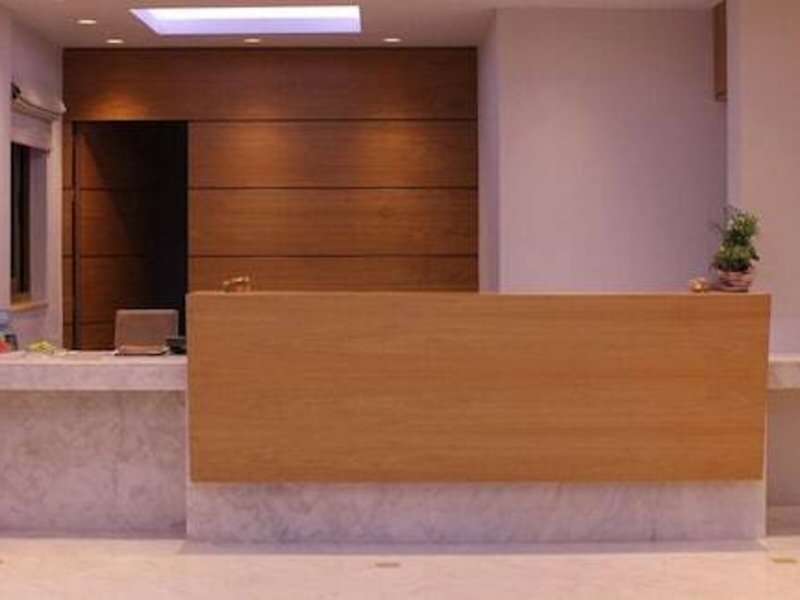 Niriides Luxury Villas 15