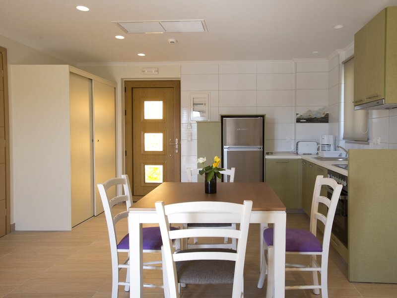 Niriides Luxury Villas 16